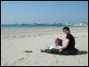 [Quiberon Plage Chloe]