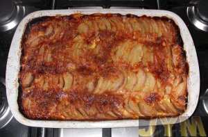 Gratin dauphinois