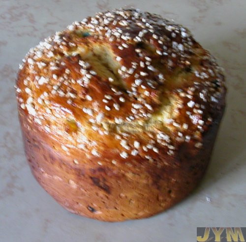 Panettone