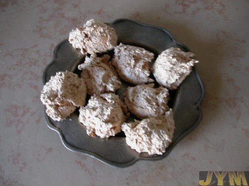 Rochers coco